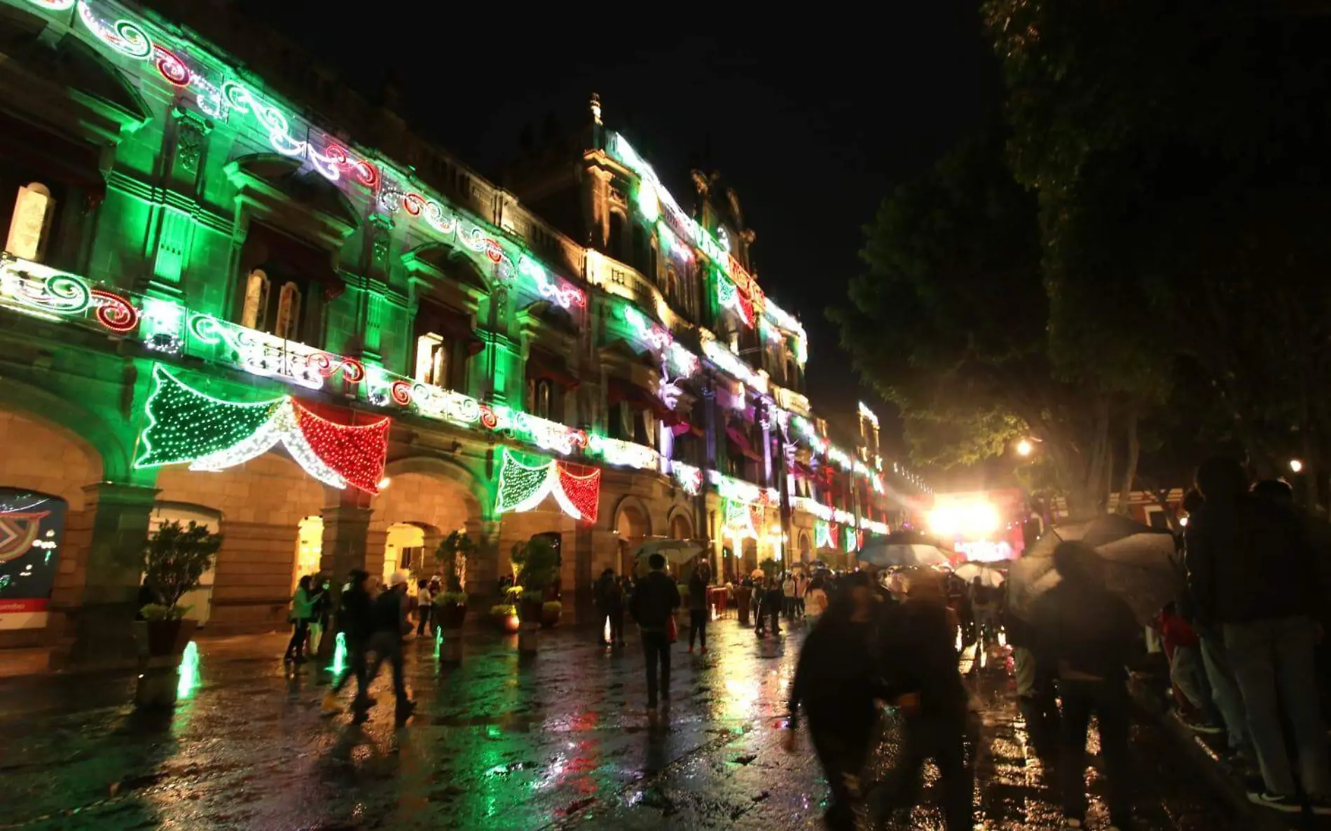 Festejos Día de Independencia